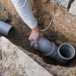 Sewer Line Services in Toledo OH
