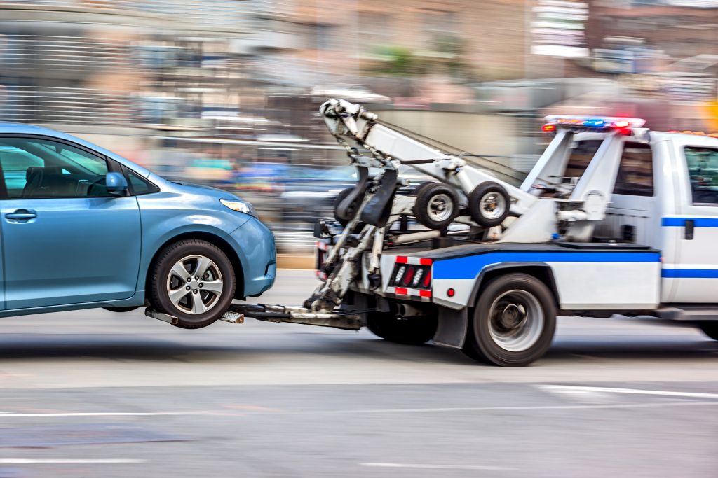Tow Truck Tucson | Affordable Towing Service