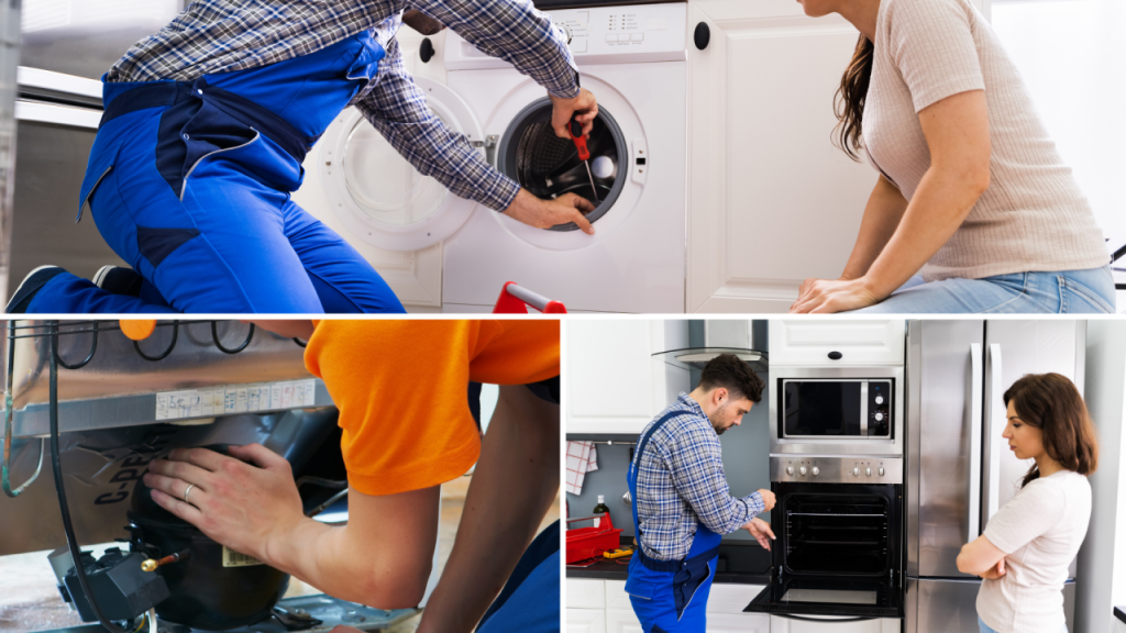 Essential Appliance Services: Installation, Repair, and Maintenance for Homeowners