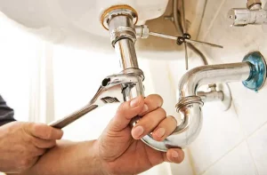 Trusted Plumbing Solutions in West Covina, CA with Plumbing Service Group