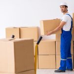 Comprehensive Guide to Moving Services in Anchorage, Alaska